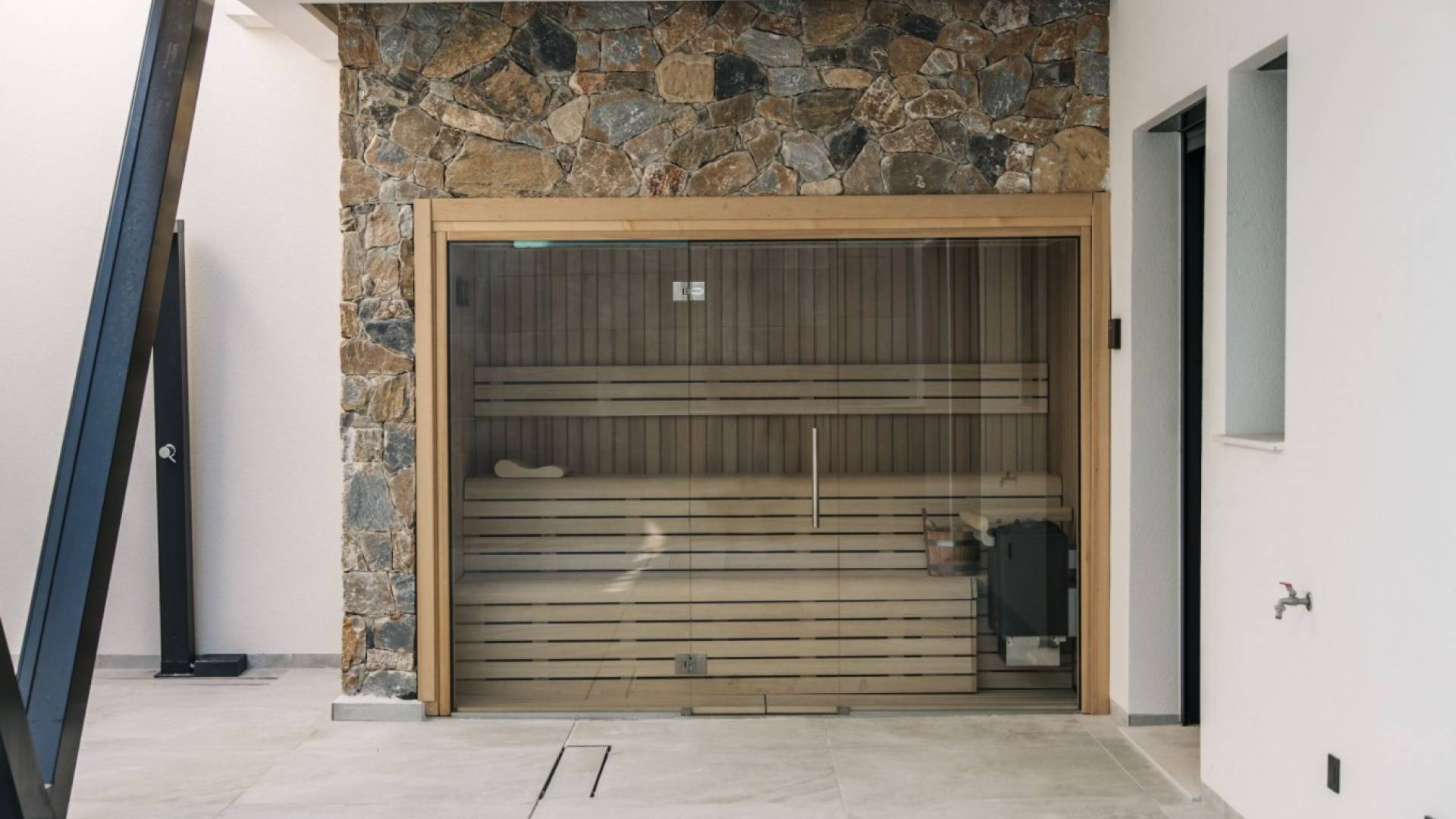 Nouvelle construction - Villa jumelée - Rojales - Ciudad Quesada