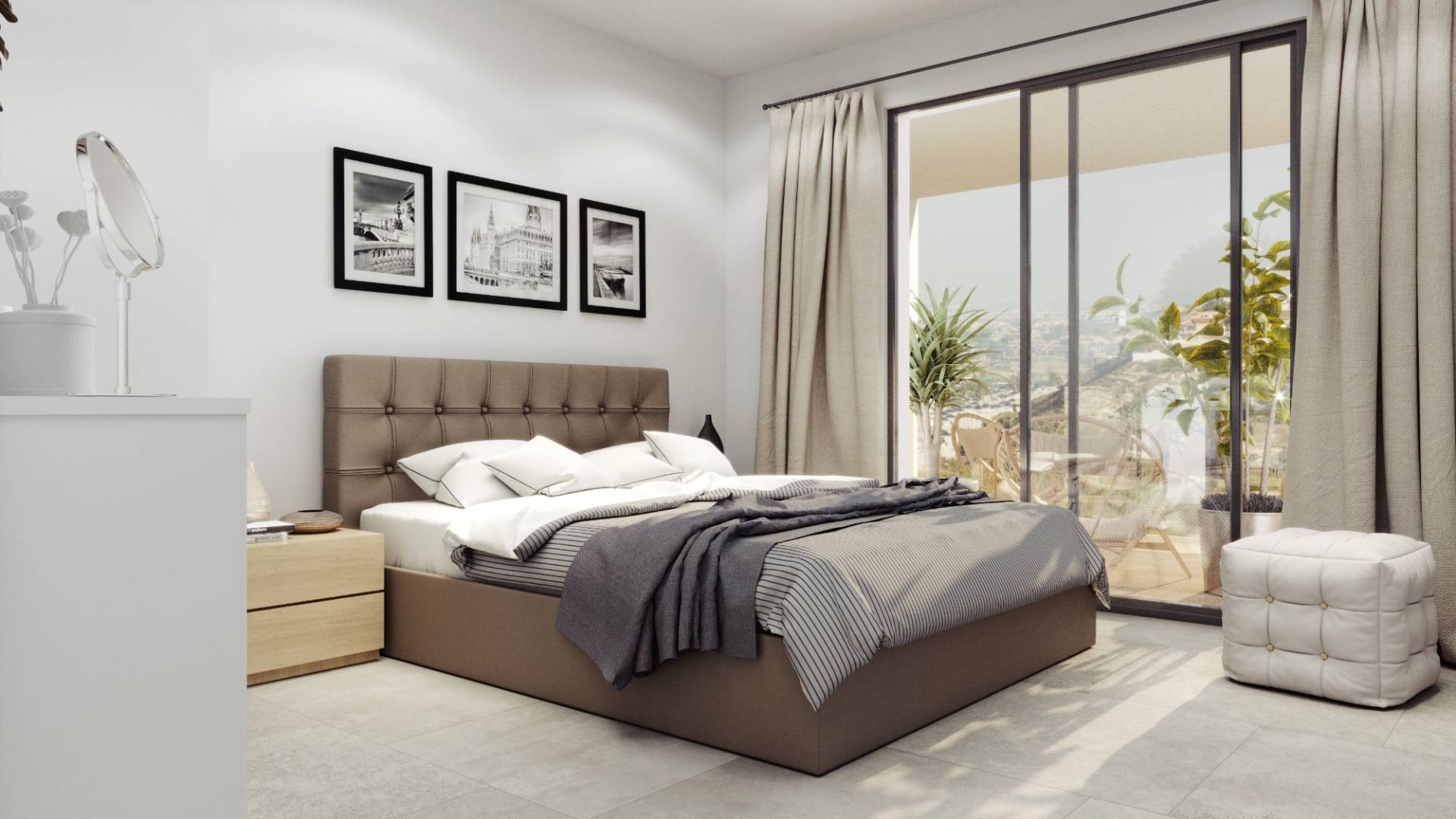 Nouvelle construction - Villa jumelée - Rojales - La  Marquesa Golf