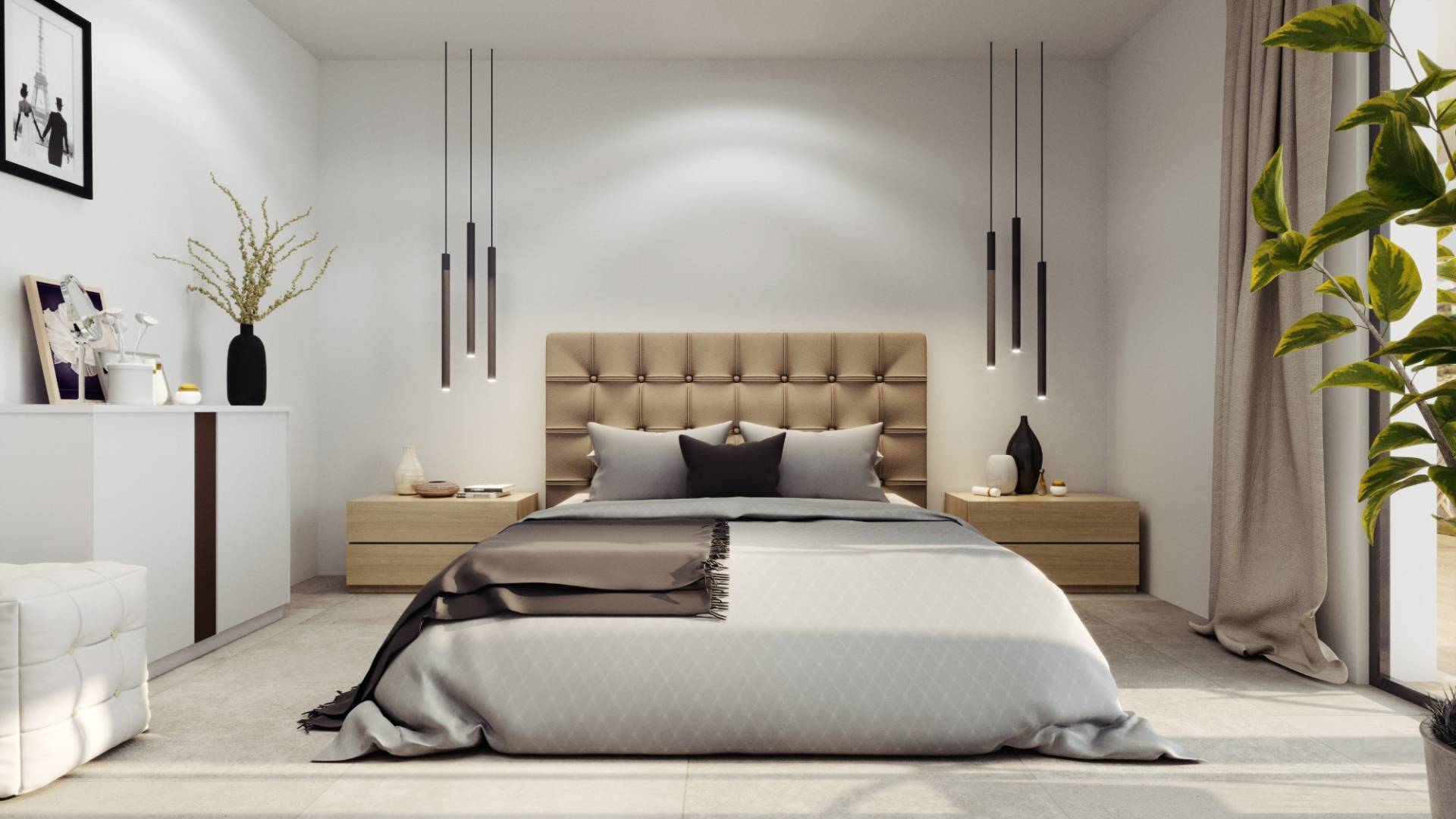 Nouvelle construction - Villa jumelée - Rojales - La  Marquesa Golf