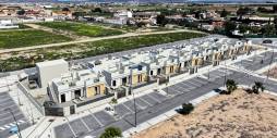 Nouvelle construction - Villa jumelée - Roldan