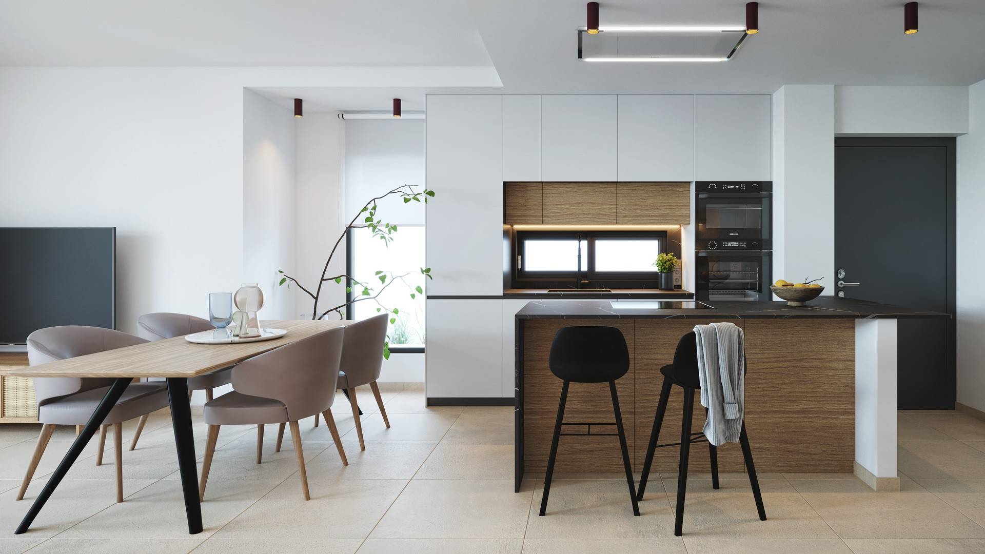 Nouvelle construction - Villa jumelée - San Pedro del Pinatar - San Pedro del Pinatar pueblo