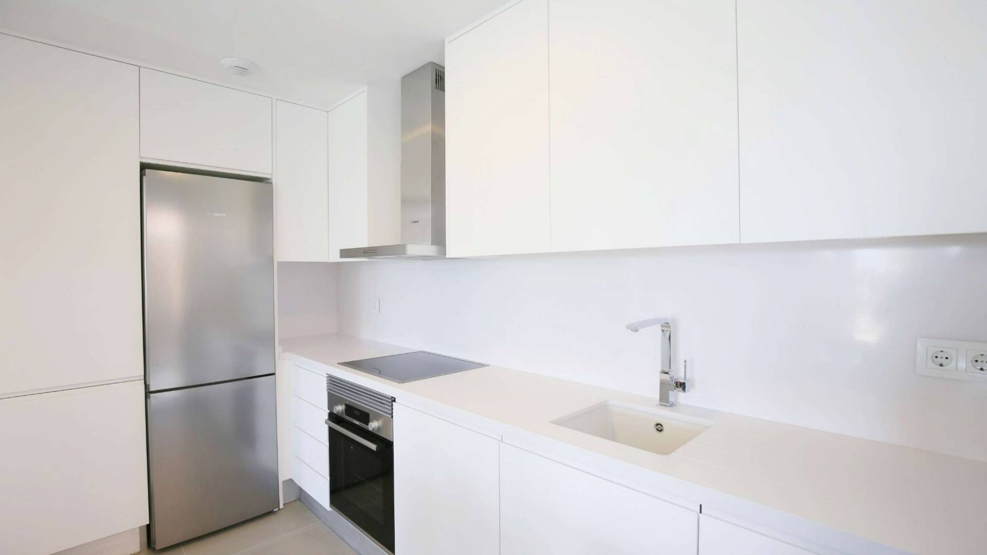 Nouvelle construction - Villa jumelée - Torre de la Horadada