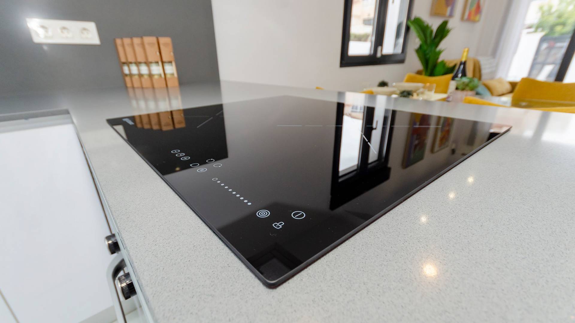 Nouvelle construction - Villa jumelée - Torrevieja - torrevieja