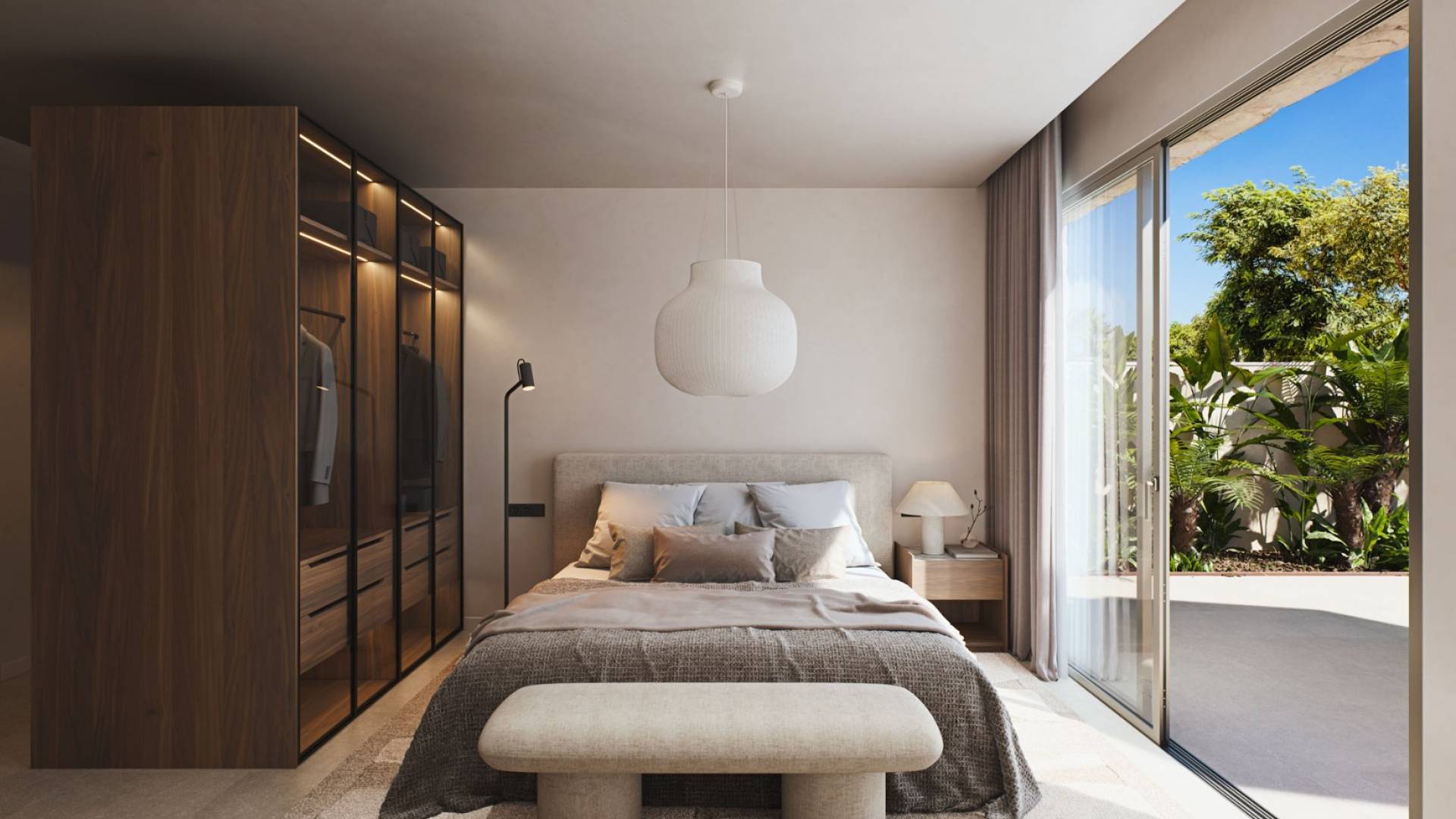 Nouvelle construction - Villa - Maison individuelle - Cabo de Palos