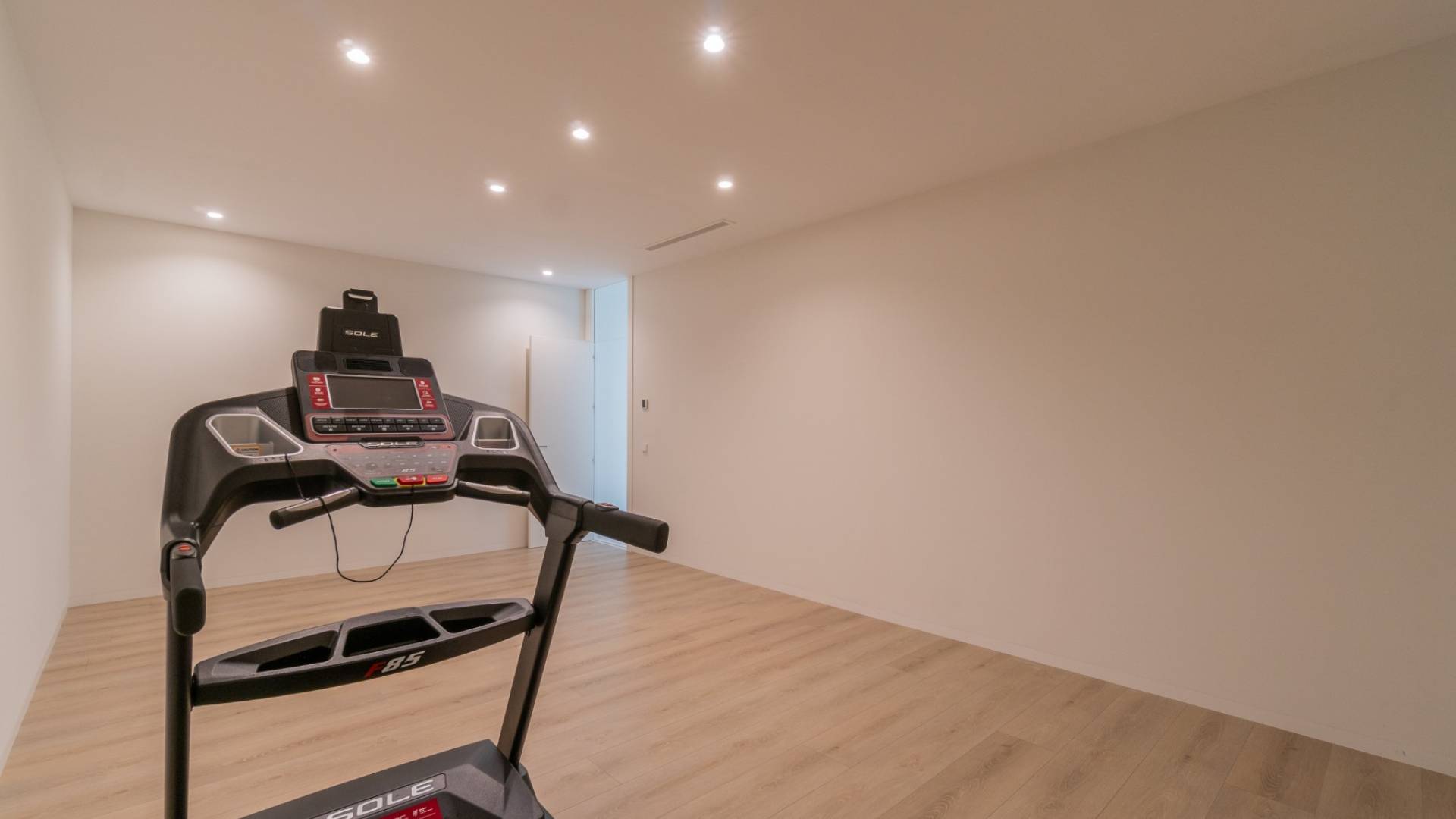 Nouvelle construction - Villa - Maison individuelle - Las Colinas - Las Colinas Golf