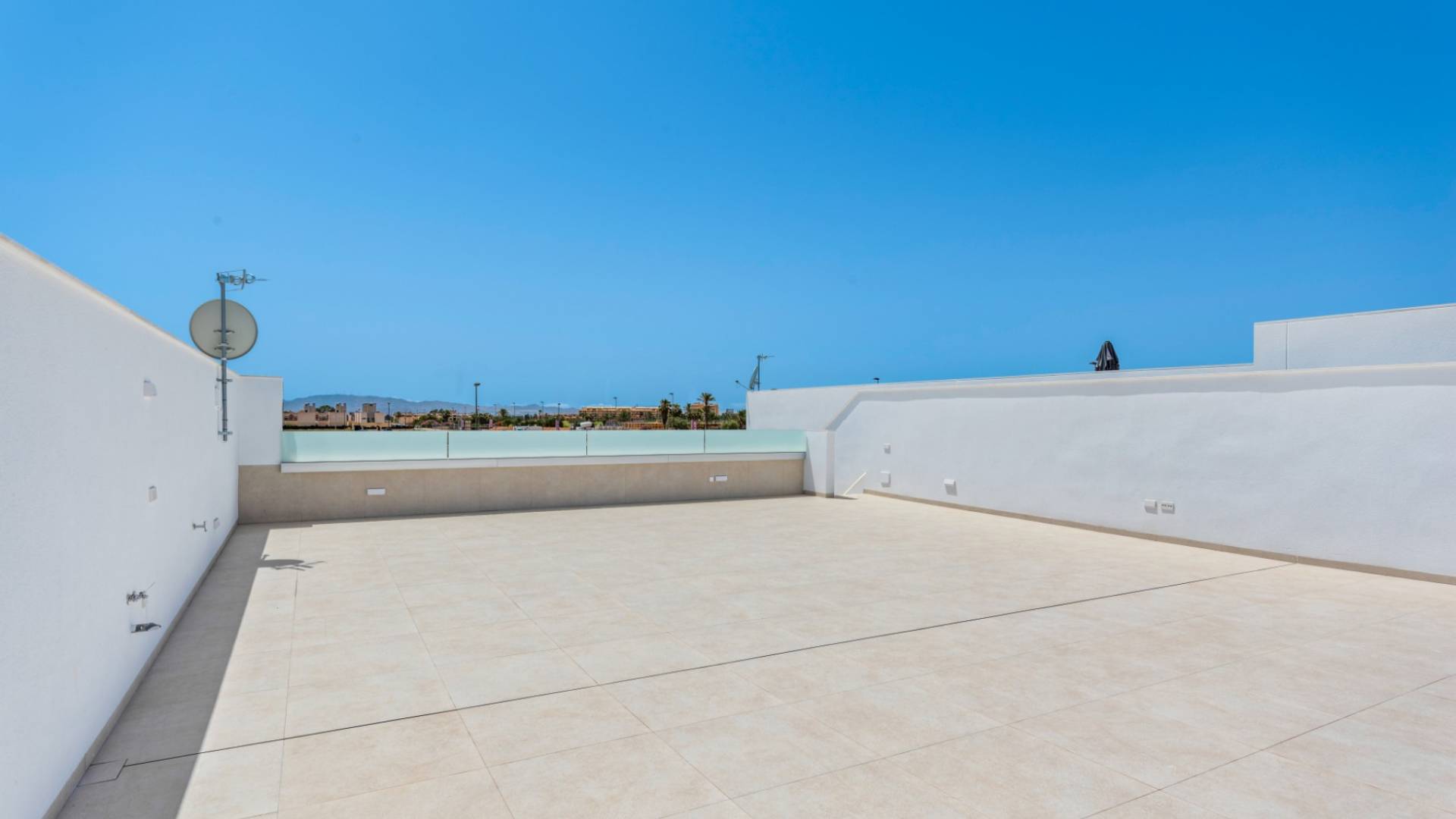 Nouvelle construction - Villa - Maison individuelle - Los Alcazares