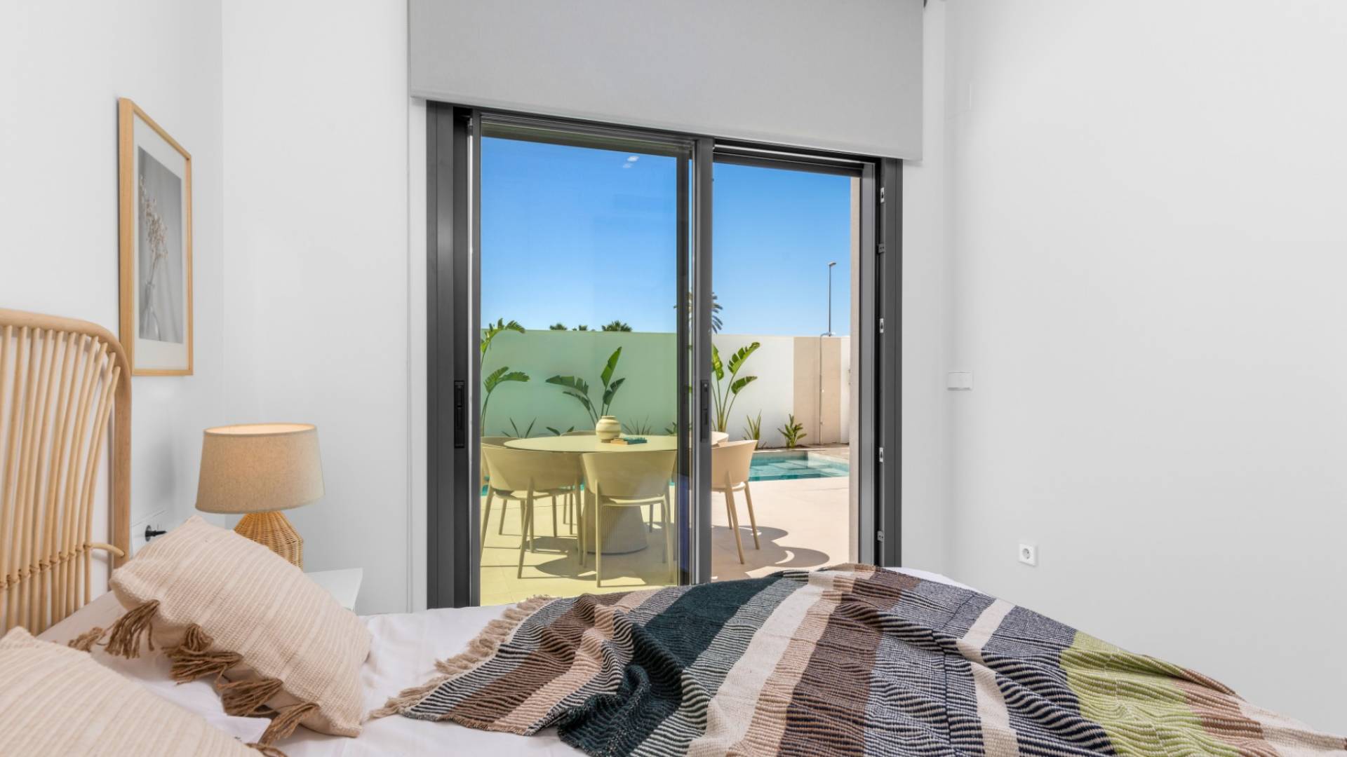 Nouvelle construction - Villa - Maison individuelle - Los Alcazares