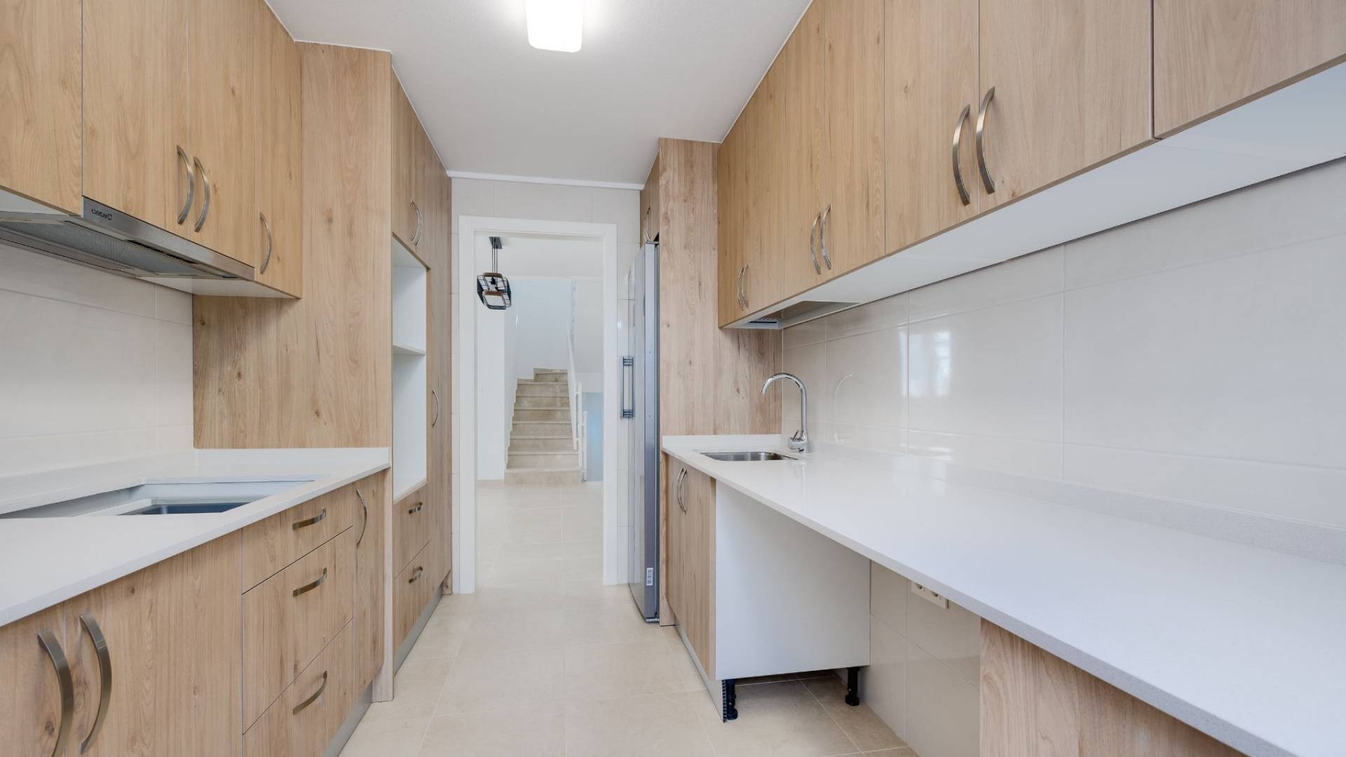 Nouvelle construction - Villa - Maison individuelle - San Fulgencio