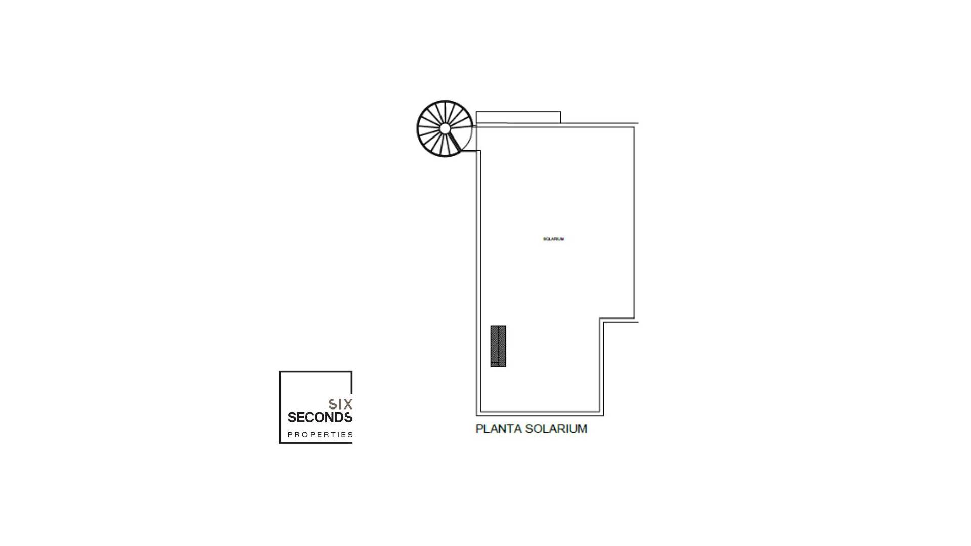 Nouvelle construction - Villa / Semi détaché - Algorfa - La Finca Golf