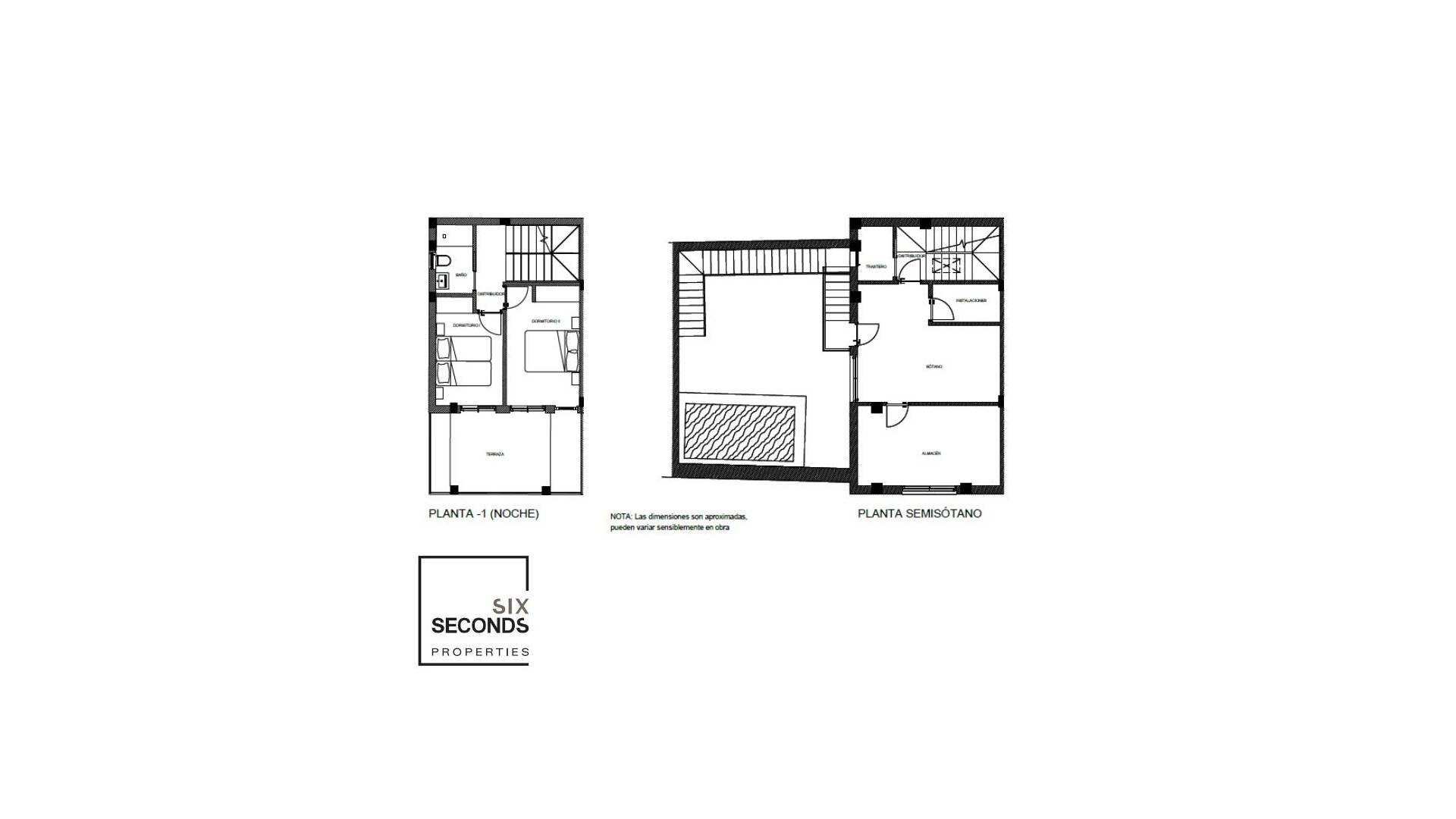 Nouvelle construction - Villa / Semi détaché - Algorfa - La Finca Golf