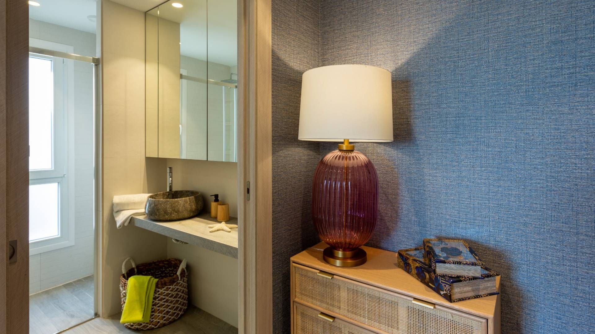 Nouvelle construction - Villa / Semi détaché - Algorfa