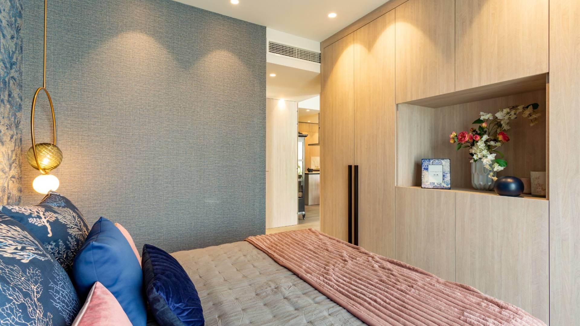 Nouvelle construction - Villa / Semi détaché - Algorfa