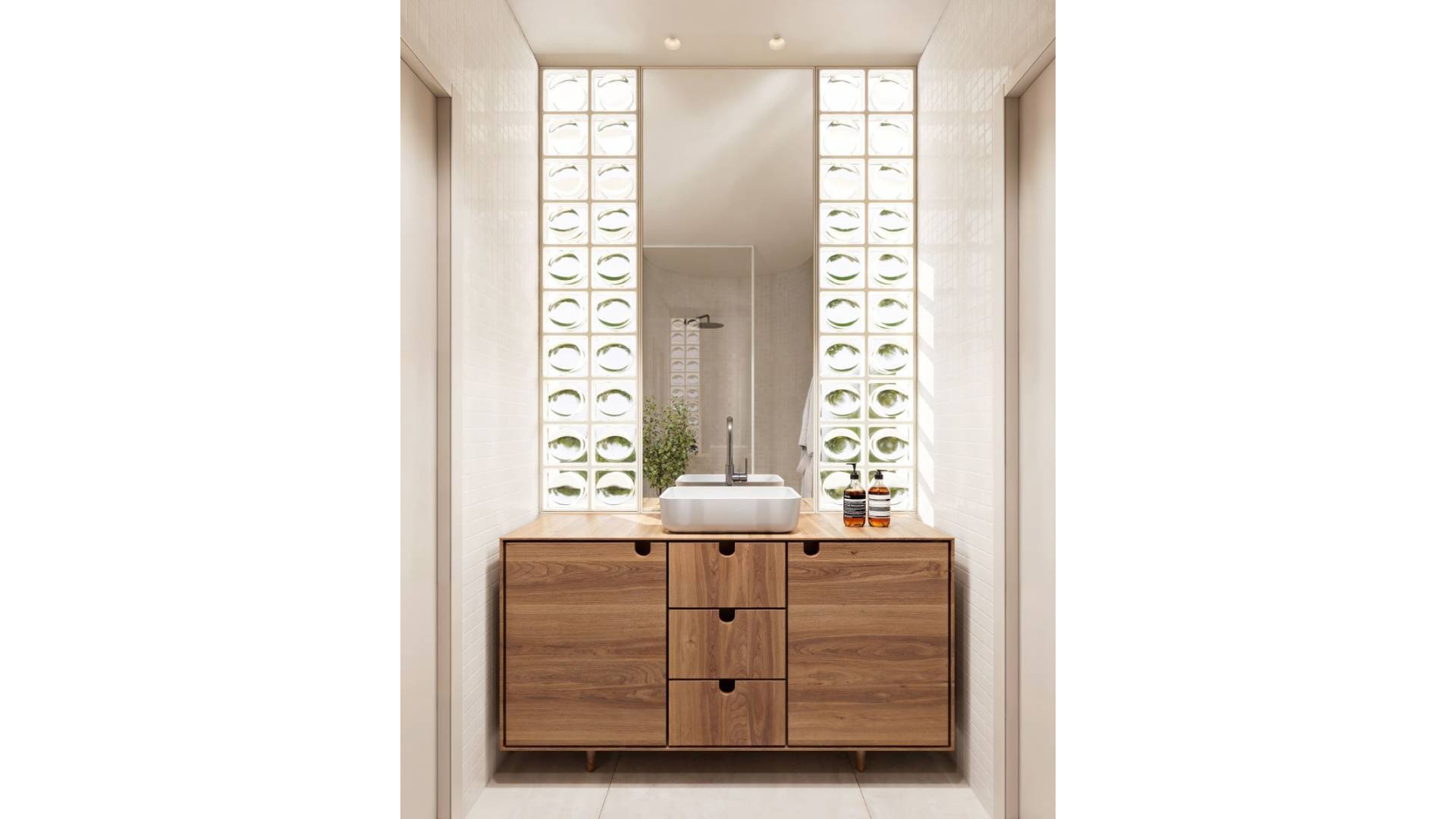 Nouvelle construction - Villa / Semi détaché - Algorfa