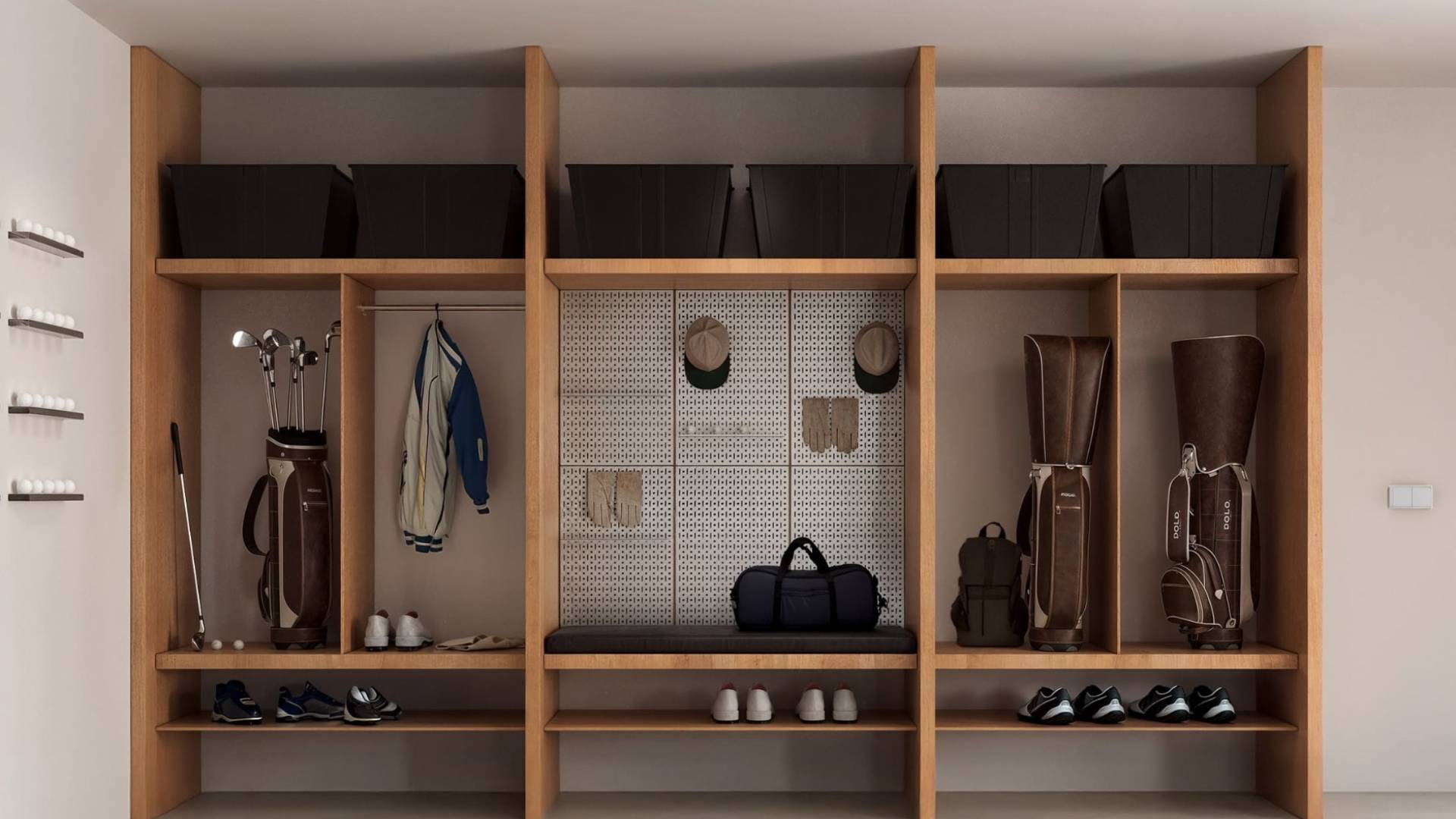 Nouvelle construction - Villa / Semi détaché - Algorfa