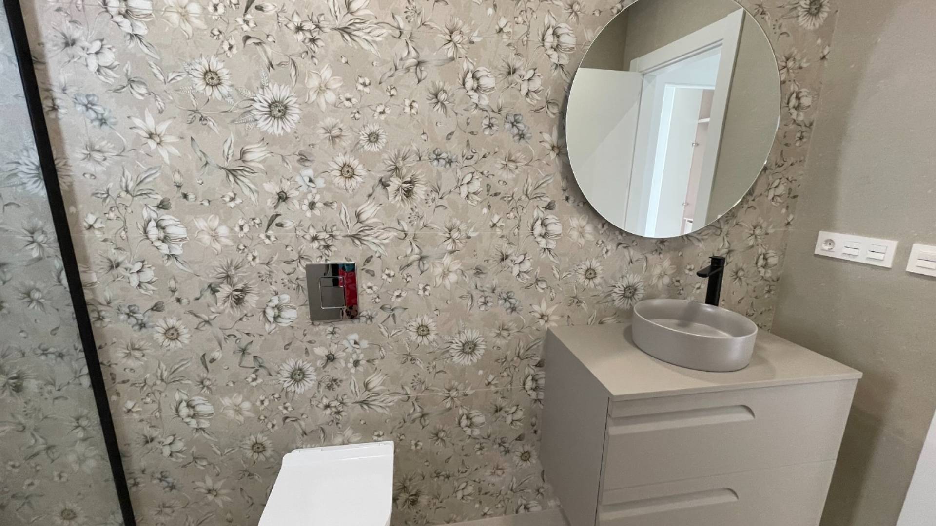 Nouvelle construction - Villa / Semi détaché - Almoradi - Las Heredades