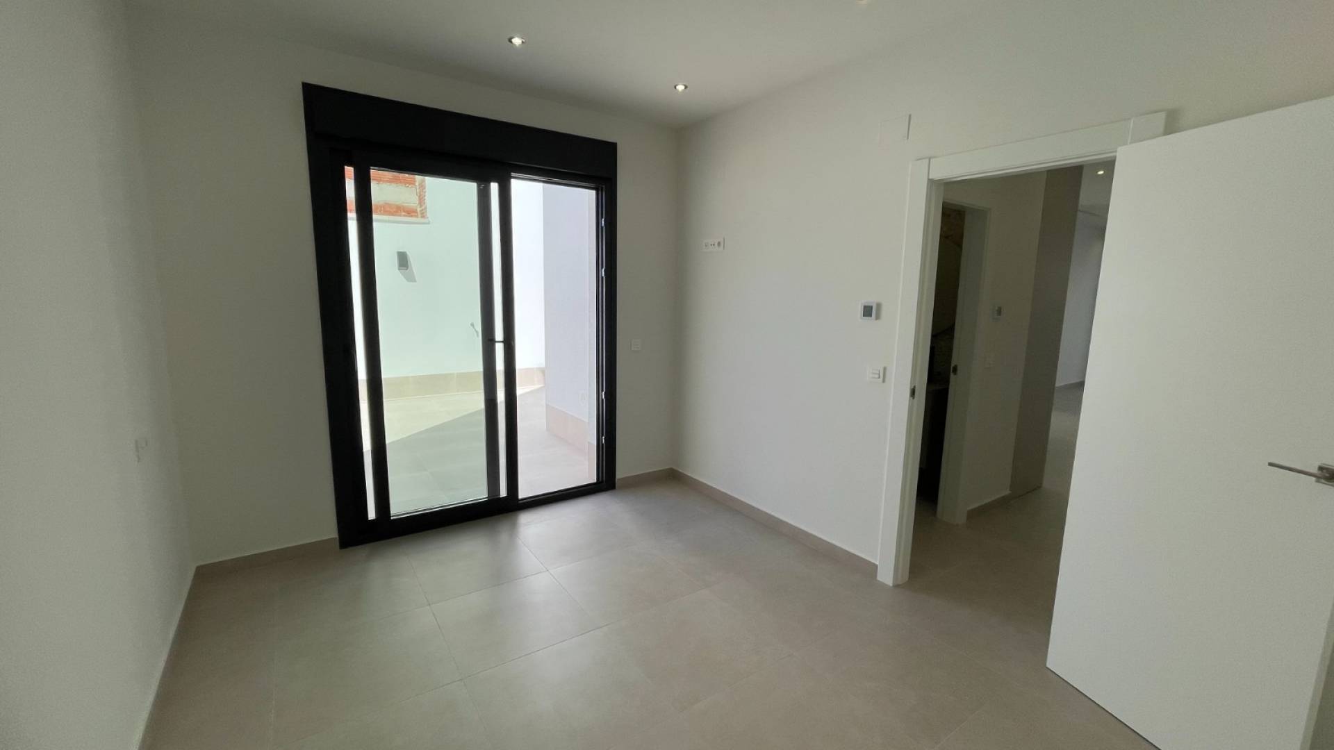 Nouvelle construction - Villa / Semi détaché - Almoradi - Las Heredades