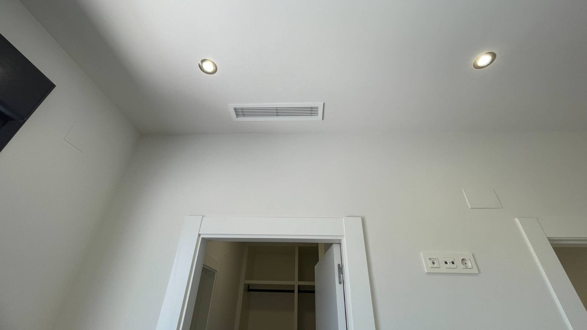 Nouvelle construction - Villa / Semi détaché - Almoradi - Las Heredades