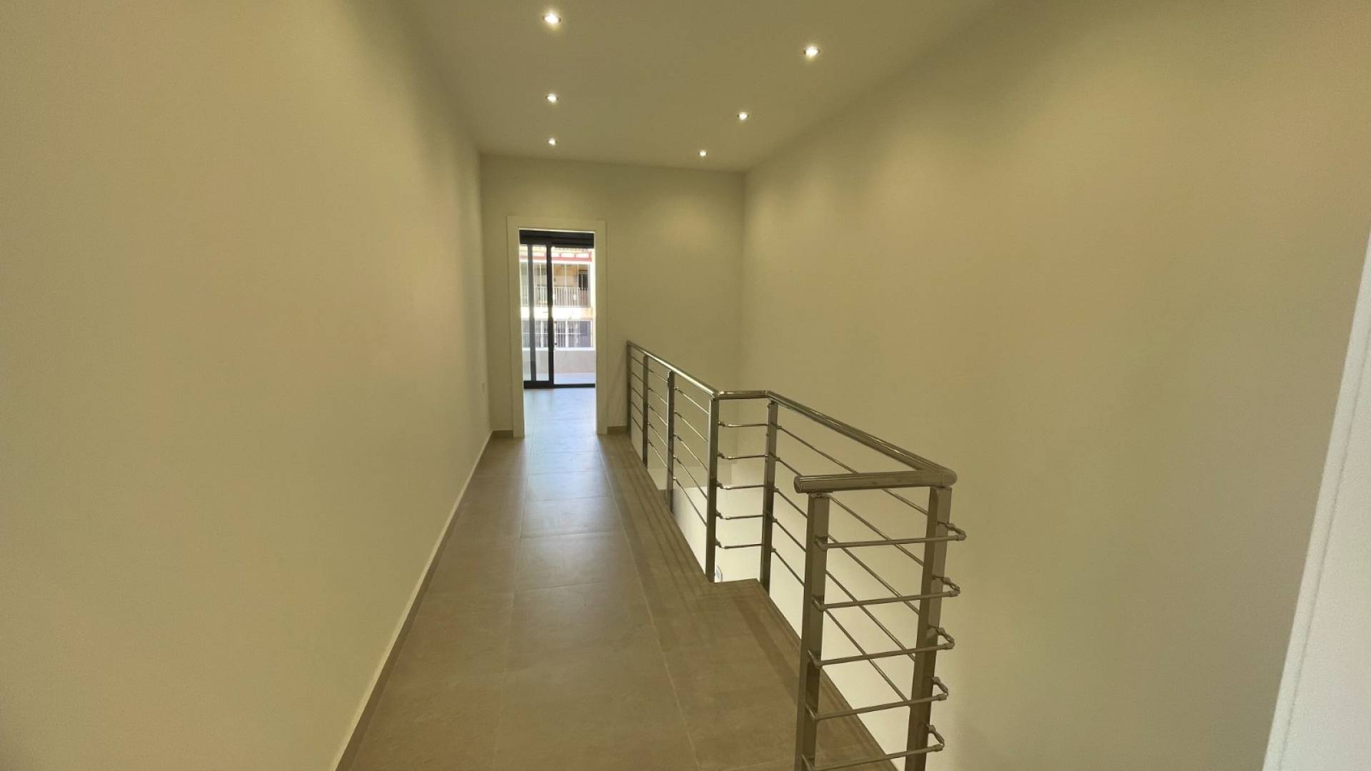 Nouvelle construction - Villa / Semi détaché - Almoradi - Las Heredades