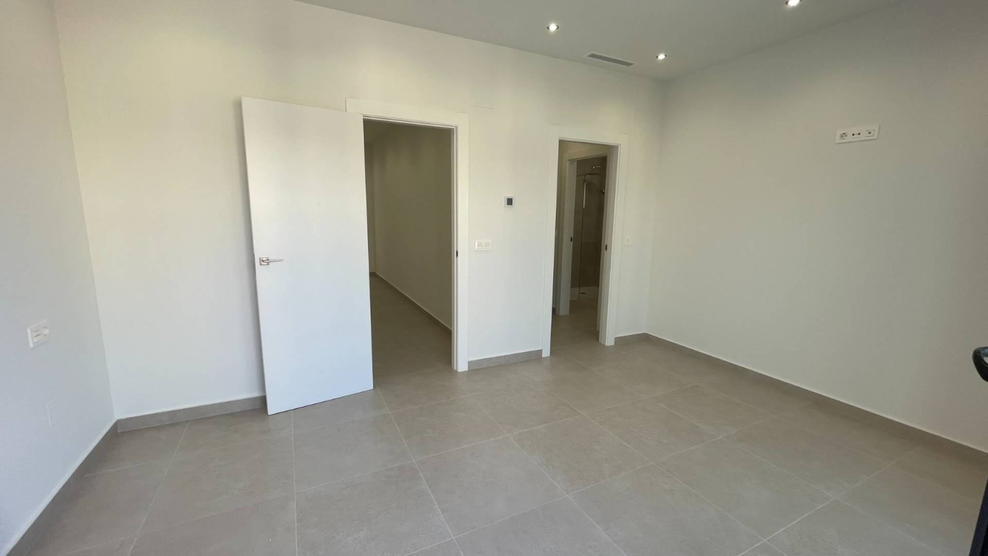 Nouvelle construction - Villa / Semi détaché - Almoradi - Las Heredades