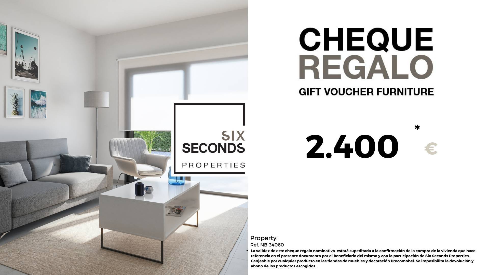 Nouvelle construction - Villa / Semi détaché - Busot