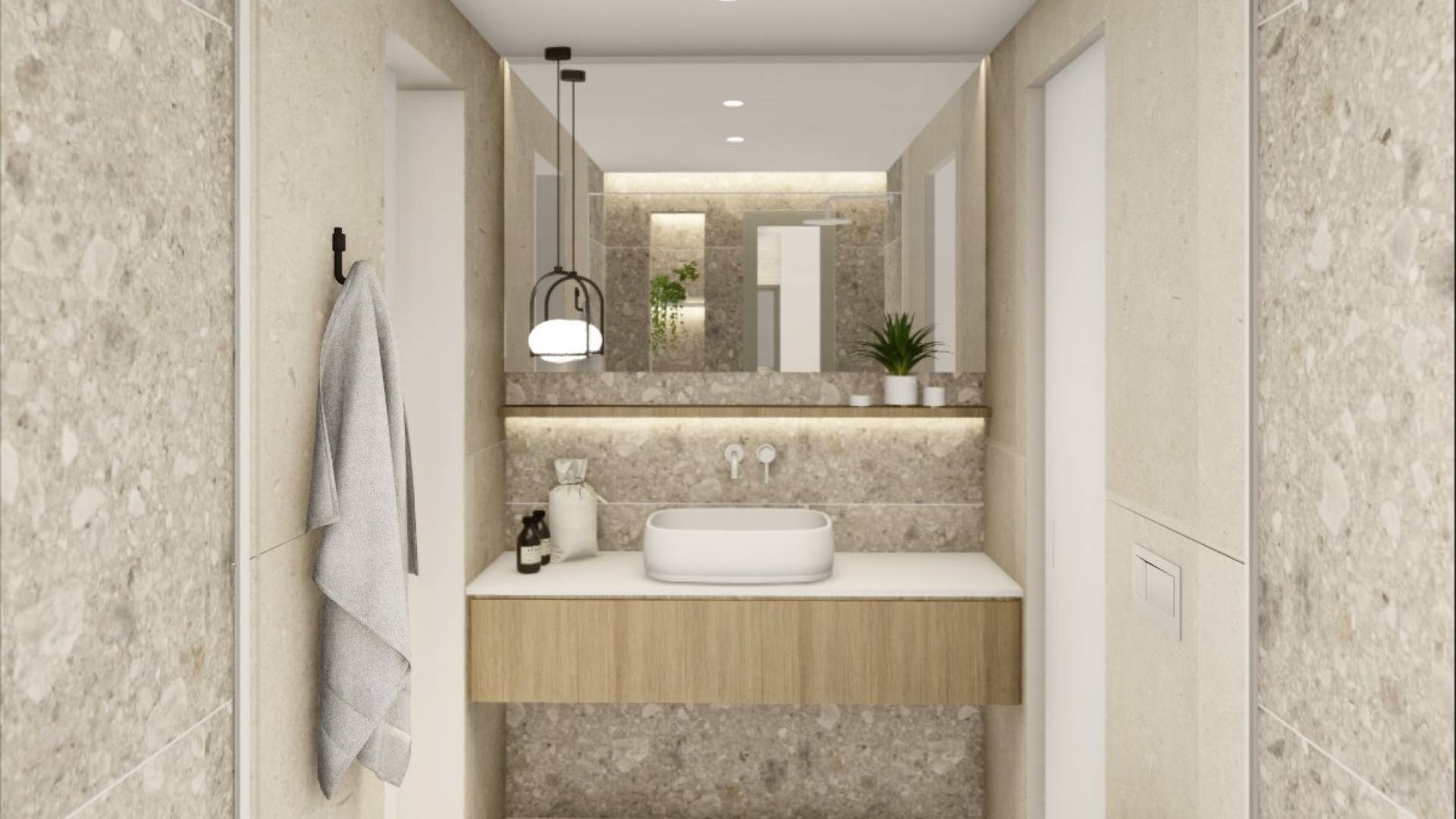 Nouvelle construction - Villa / Semi détaché - Ciudad Quesada - Rojales - Ciudad Quesada