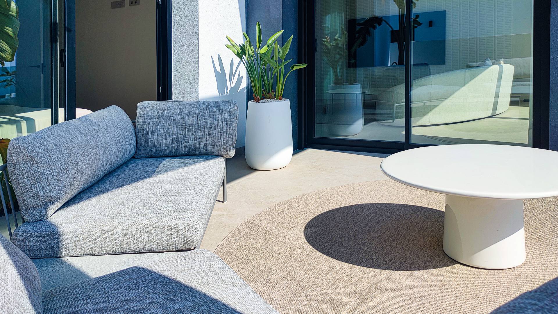 Nouvelle construction - Villa / Semi détaché - Ciudad Quesada - Rojales - Ciudad Quesada