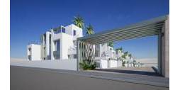 Nouvelle construction - Villa / Semi détaché - Ciudad Quesada