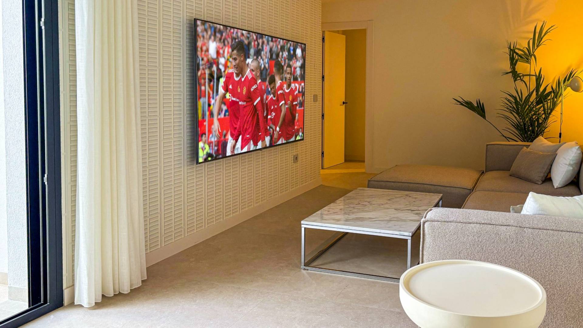 Nouvelle construction - Villa / Semi détaché - Ciudad Quesada