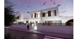 Nouvelle construction - Villa / Semi détaché - Dolores - ZONA NUEVA