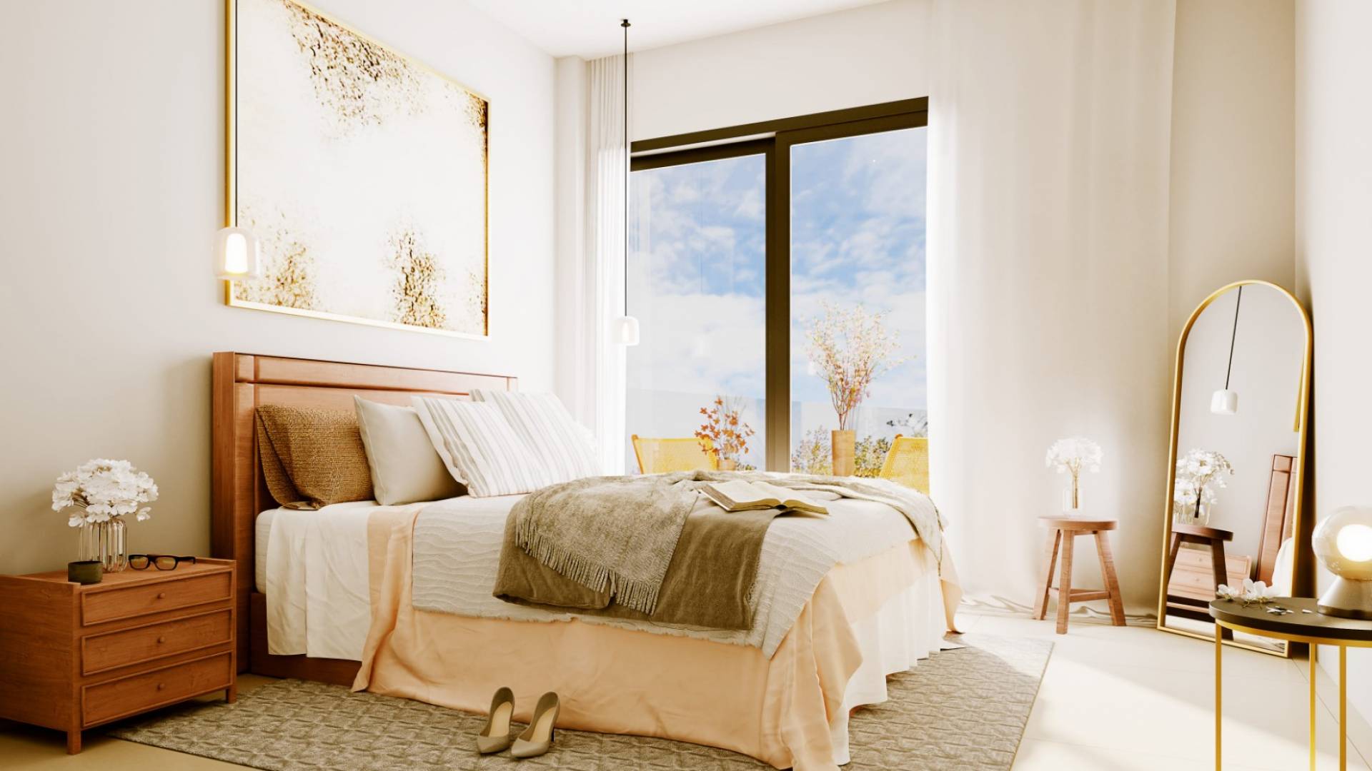 Nouvelle construction - Villa / Semi détaché - Dolores