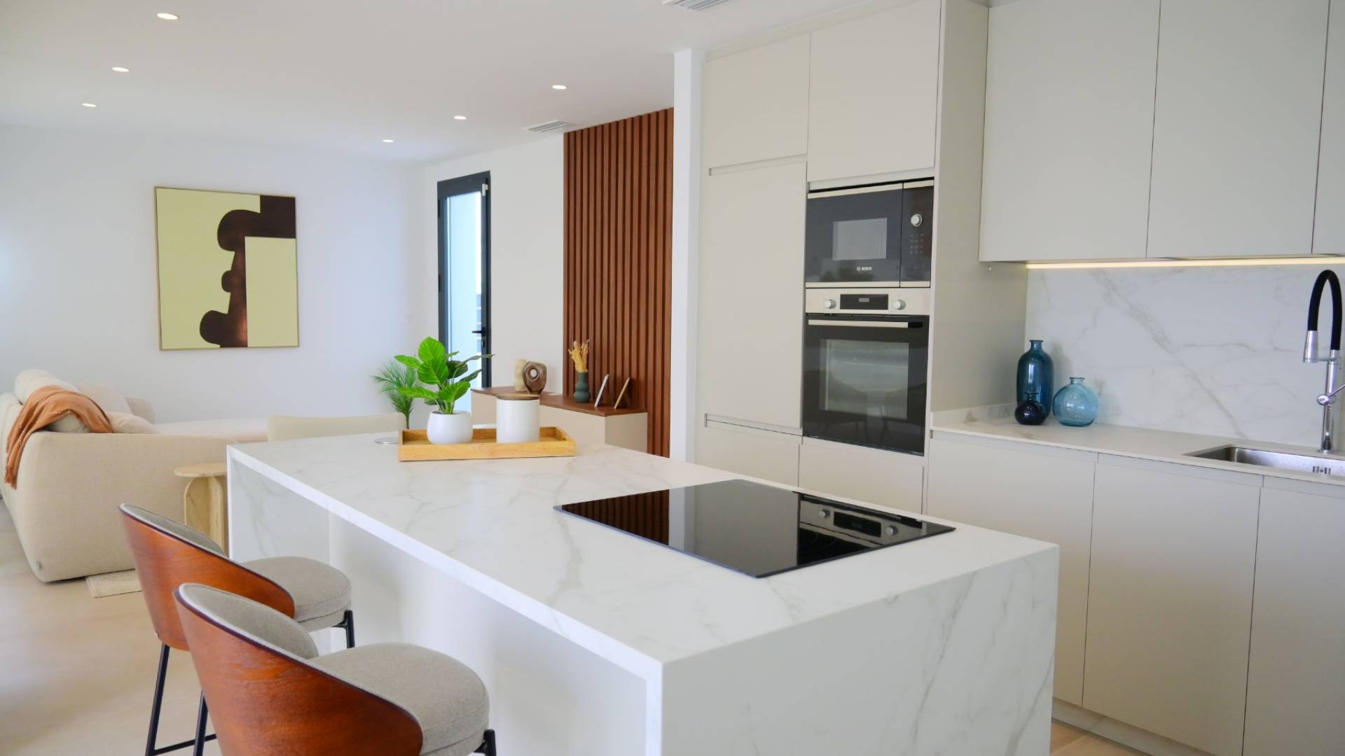 Nouvelle construction - Villa / Semi détaché - Dolores