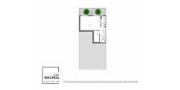 Nouvelle construction - Villa / Semi détaché - Finestrat
