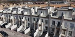 Nouvelle construction - Villa / Semi détaché - Gran Alacant