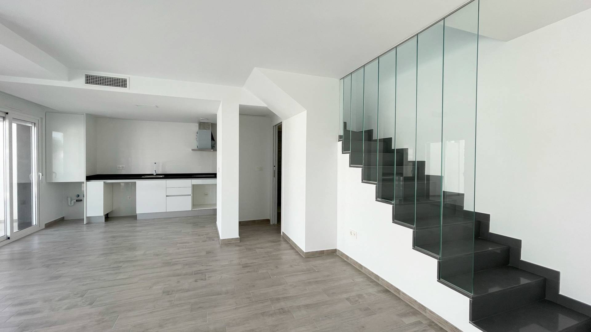Nouvelle construction - Villa / Semi détaché - Gran Alacant