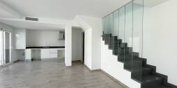 Nouvelle construction - Villa / Semi détaché - Gran Alacant