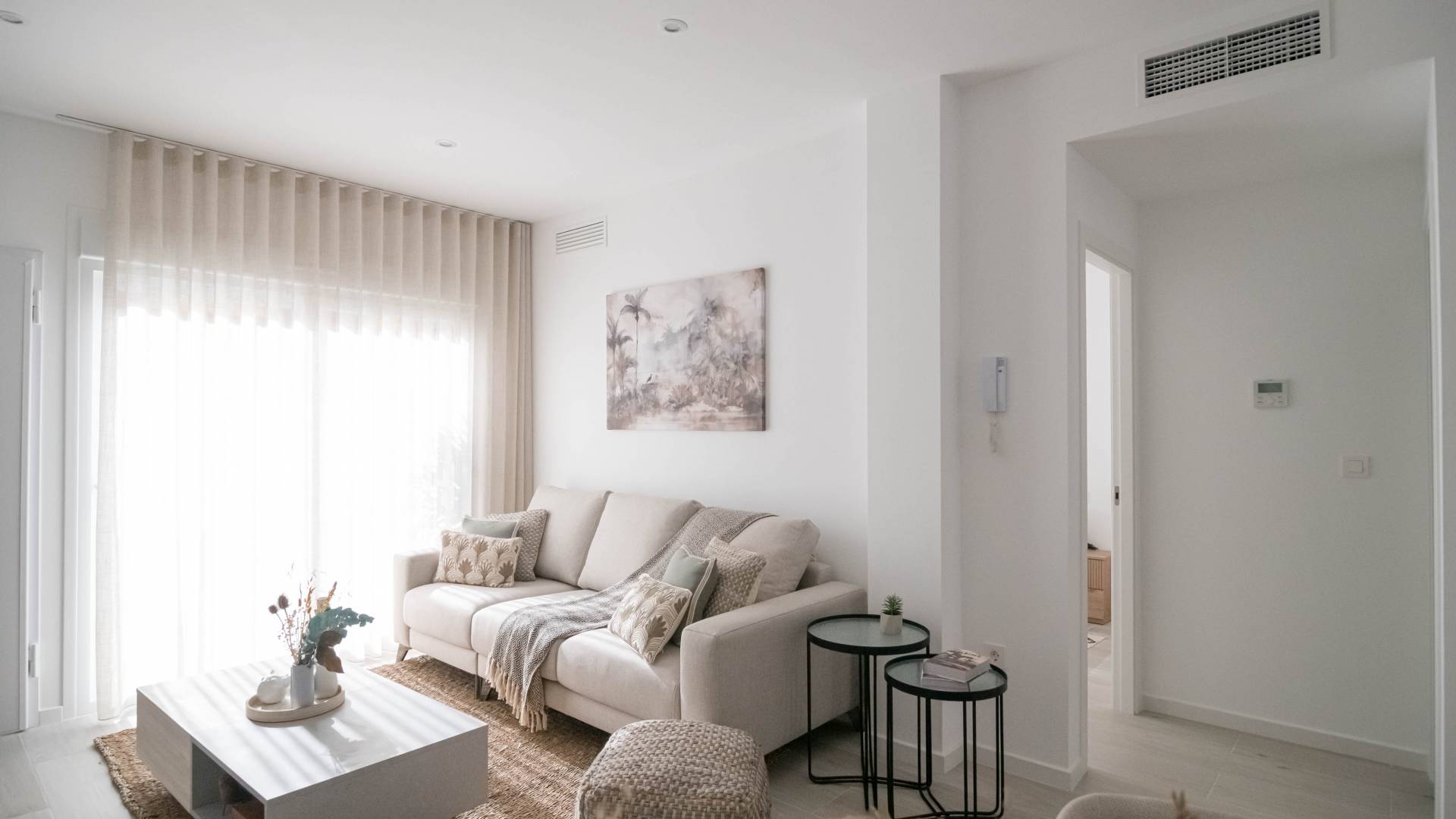 Nouvelle construction - Villa / Semi détaché - Jerónimo y Avileses