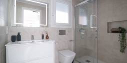 Nouvelle construction - Villa / Semi détaché - Jerónimo y Avileses