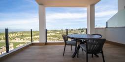 Nouvelle construction - Villa / Semi détaché - La Finca Golf