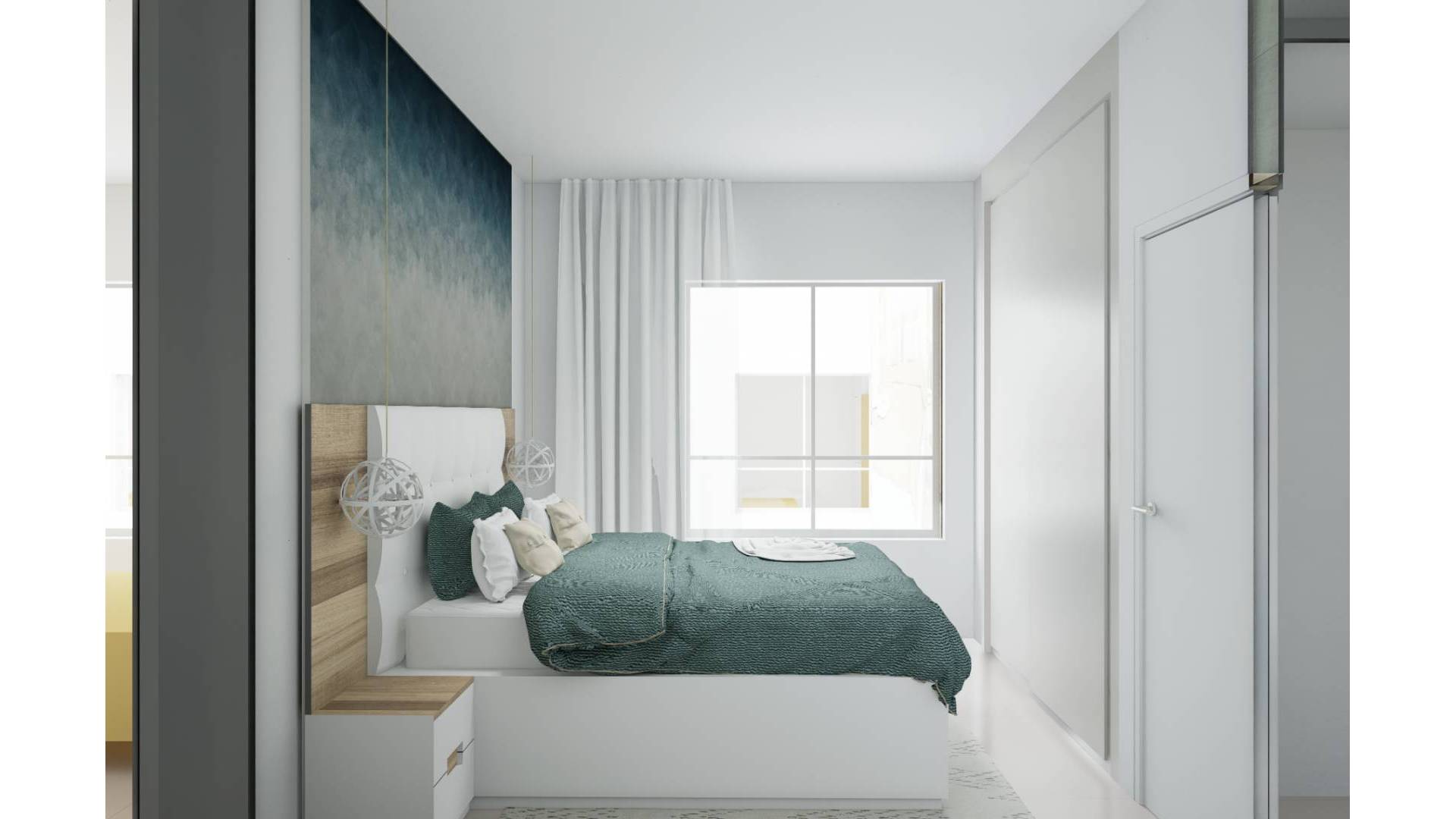 Nouvelle construction - Villa / Semi détaché - Los Alcazares