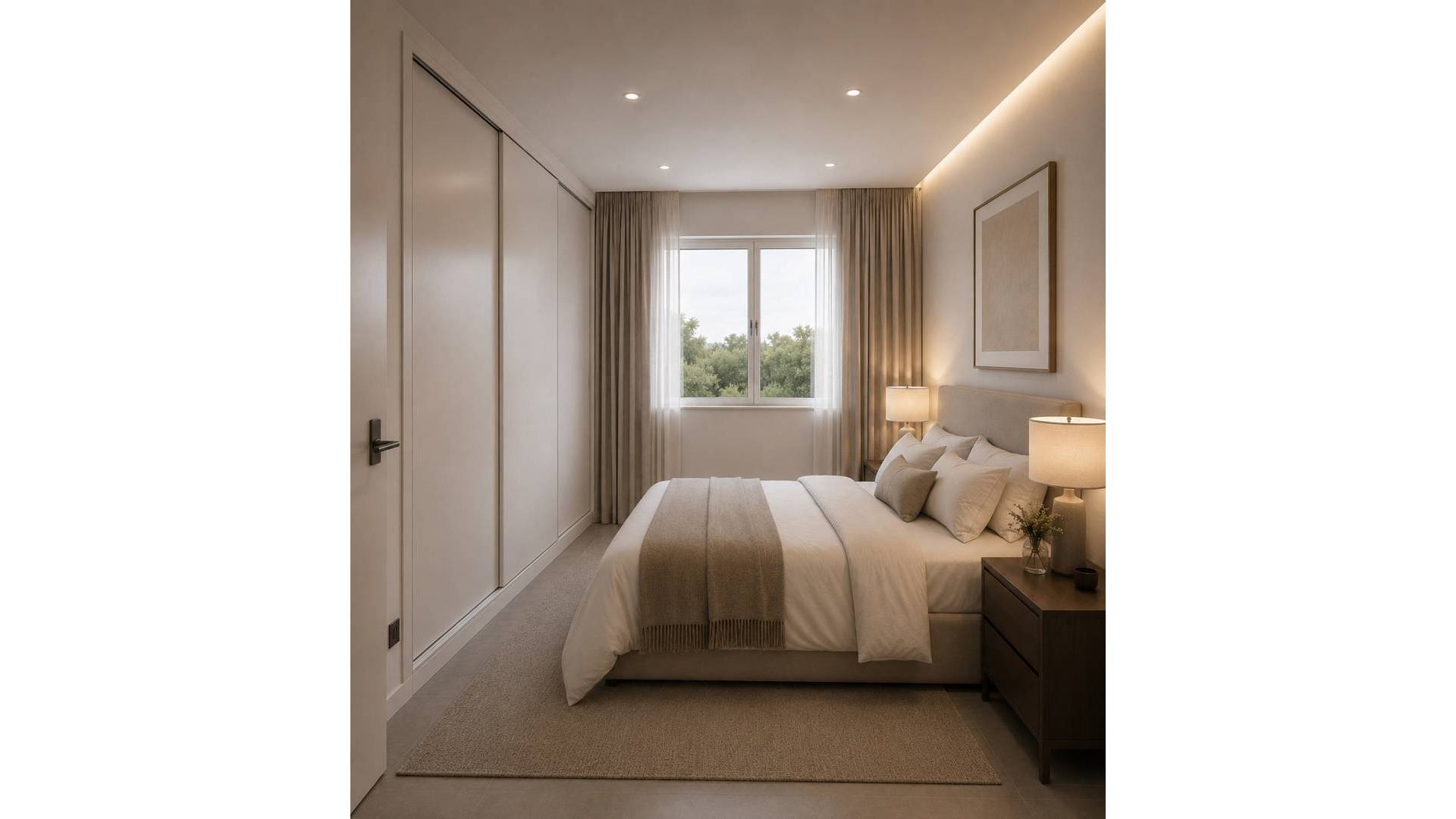 Nouvelle construction - Villa / Semi détaché - Mazarrón