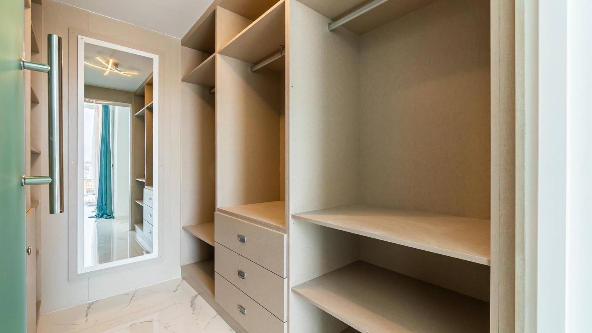 Nouvelle construction - Villa / Semi détaché - Orihuela Costa - Villamartín