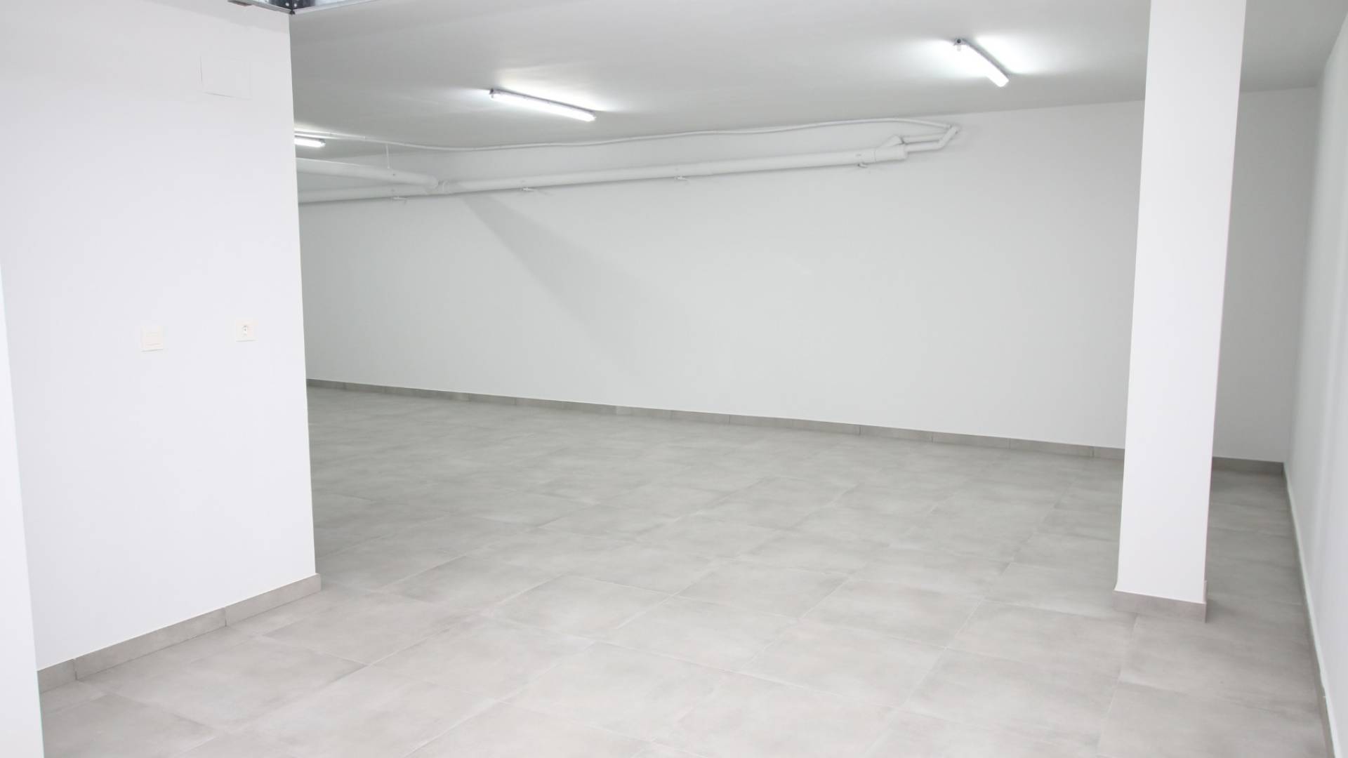 Nouvelle construction - Villa / Semi détaché - Pilar de la Horadada