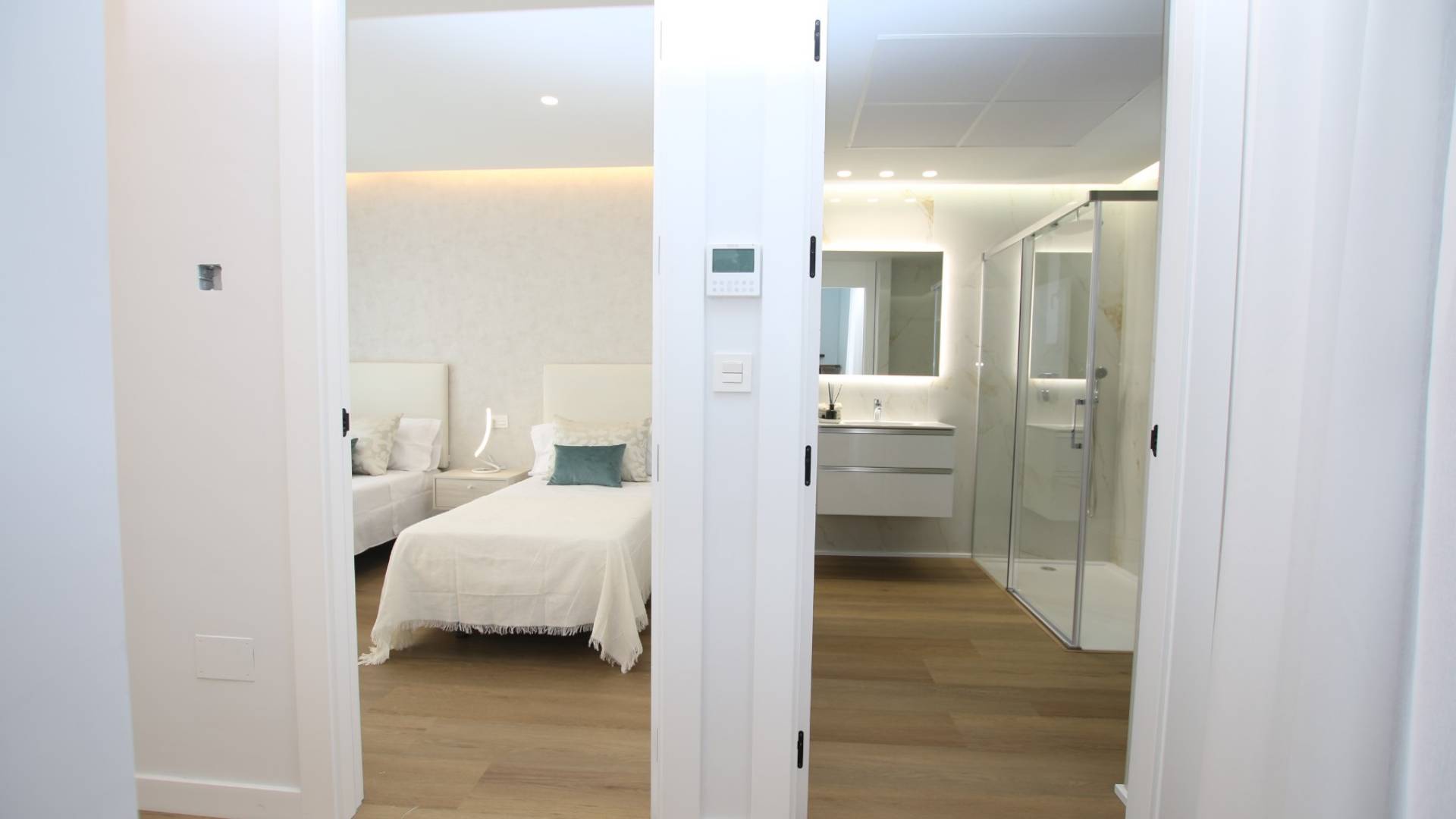 Nouvelle construction - Villa / Semi détaché - Pilar de la Horadada