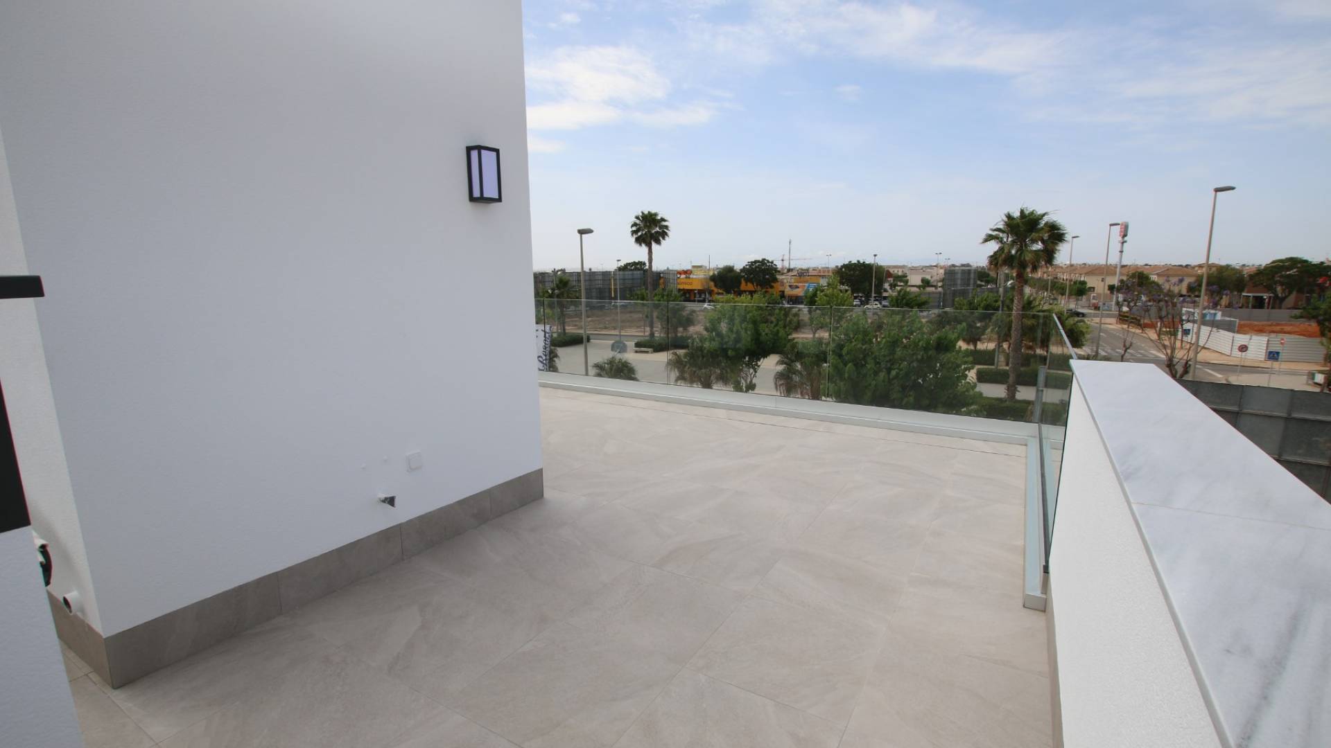 Nouvelle construction - Villa / Semi détaché - Pilar de la Horadada