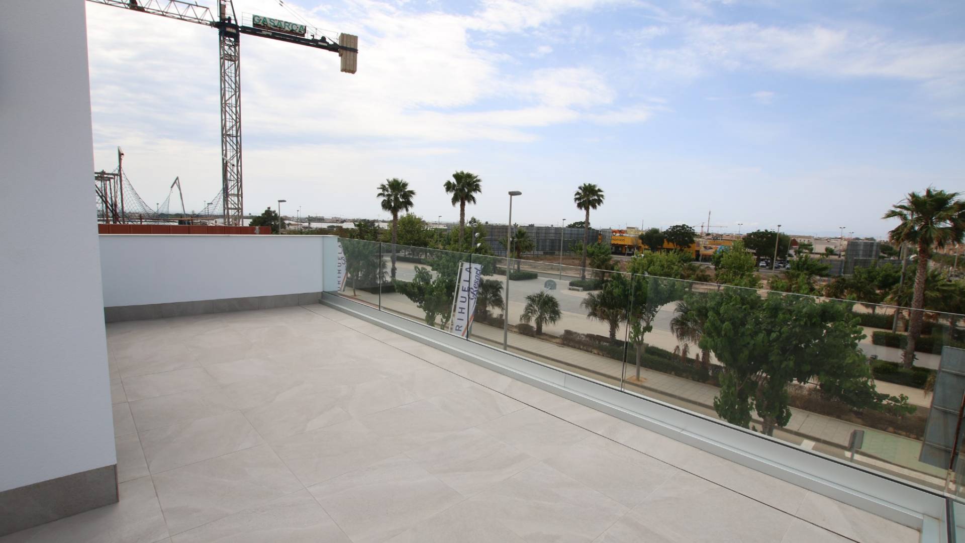 Nouvelle construction - Villa / Semi détaché - Pilar de la Horadada