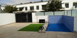Nouvelle construction - Villa / Semi détaché - Pilar de la Horadada