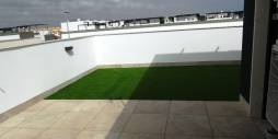 Nouvelle construction - Villa / Semi détaché - Pilar de la Horadada