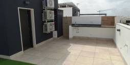 Nouvelle construction - Villa / Semi détaché - Pilar de la Horadada
