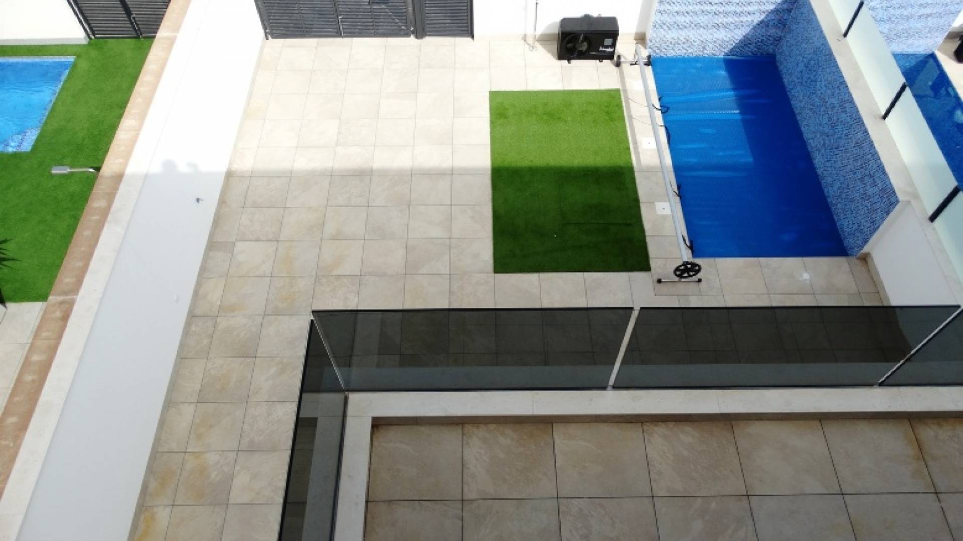 Nouvelle construction - Villa / Semi détaché - Pilar de la Horadada