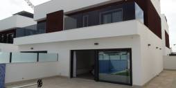 Nouvelle construction - Villa / Semi détaché - Pilar de la Horadada